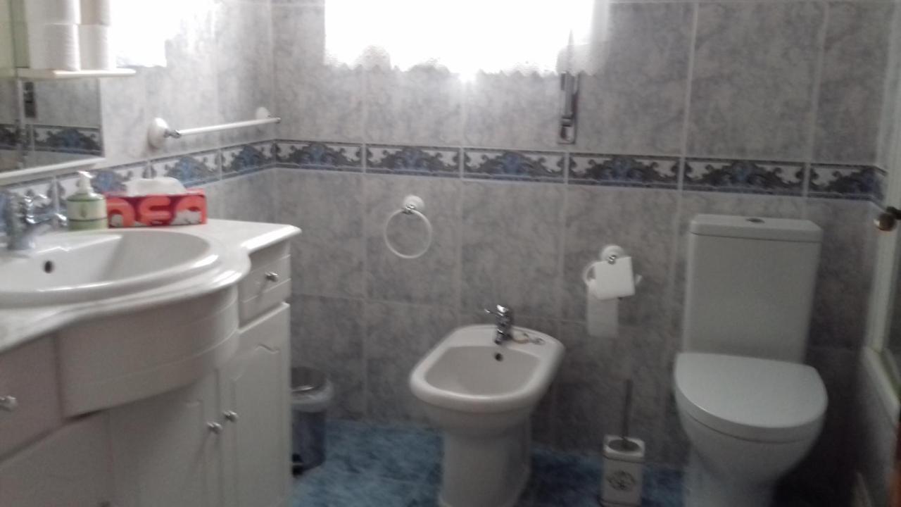 Casa Branca Pinhal Nazaré Exterior foto