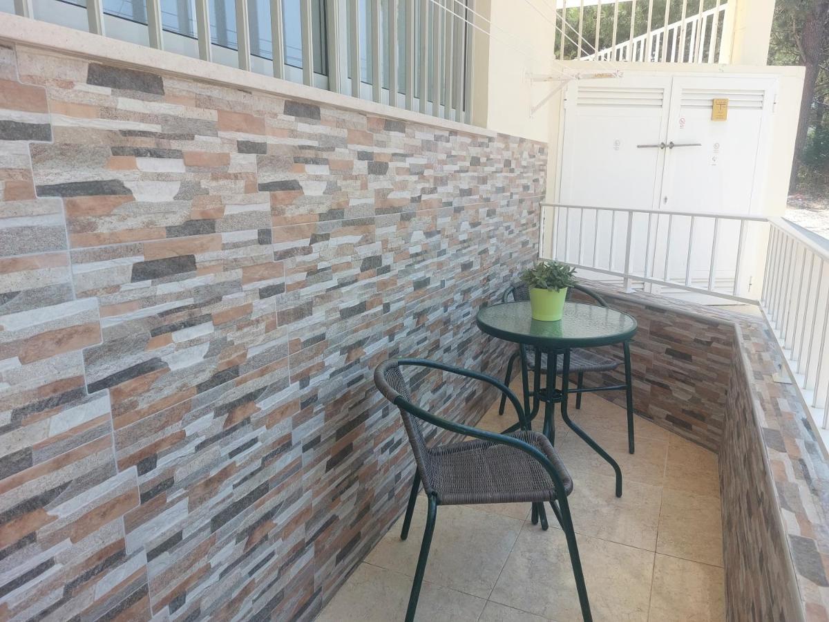 Casa Branca Pinhal Nazaré Exterior foto